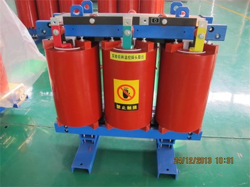 揭东SCB12-315KVA/10KV/0.4KV干式变压器
